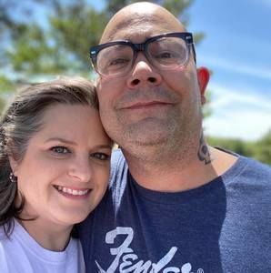 Meet your Posher, April